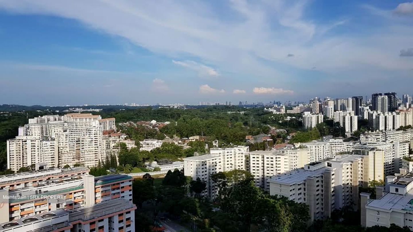 Blk 311C Clementi Avenue 4 (Clementi), HDB 4 Rooms #559005261
